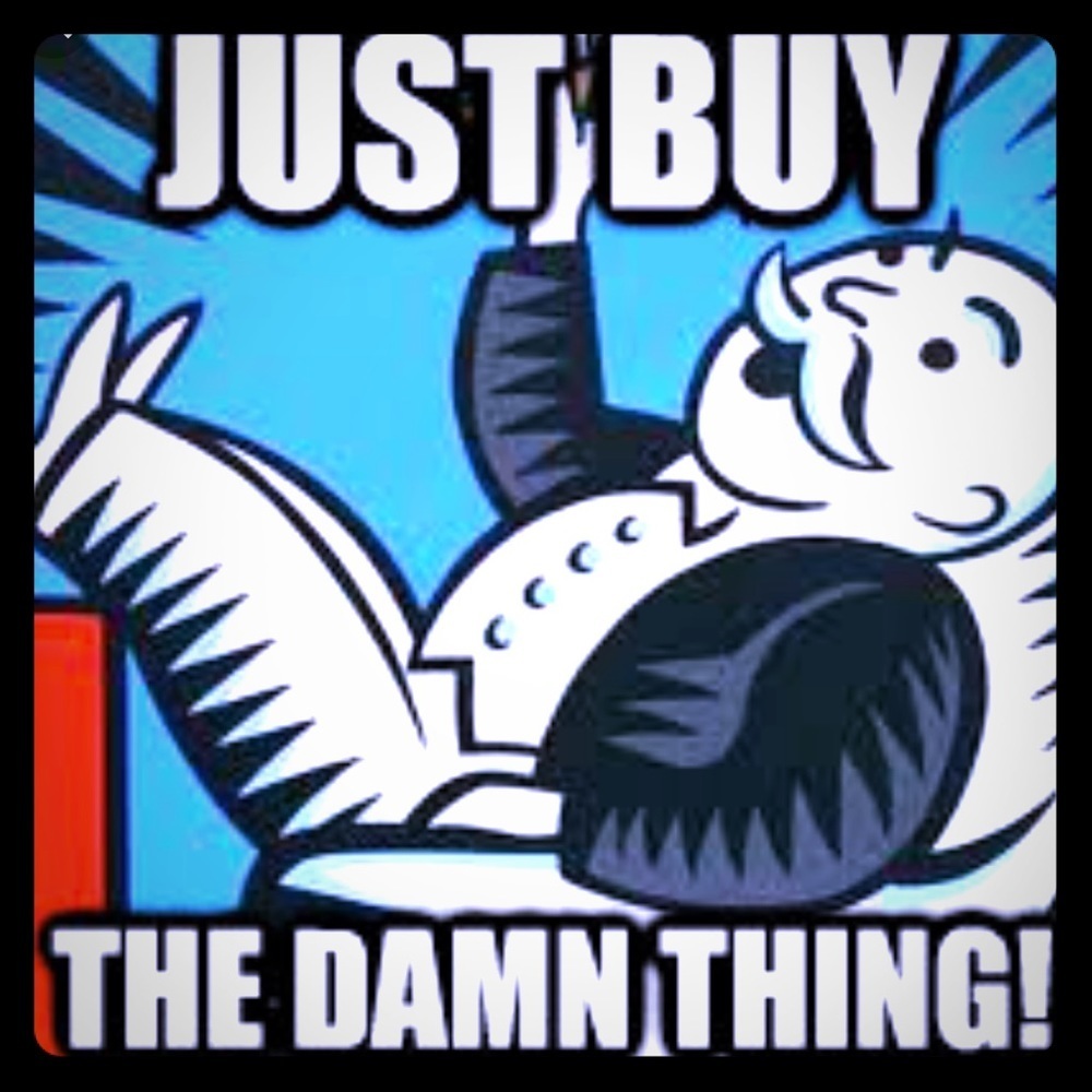 ⭐️make me an offer